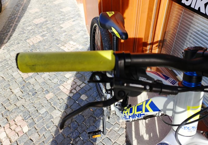 Rock Machine Storm 26"