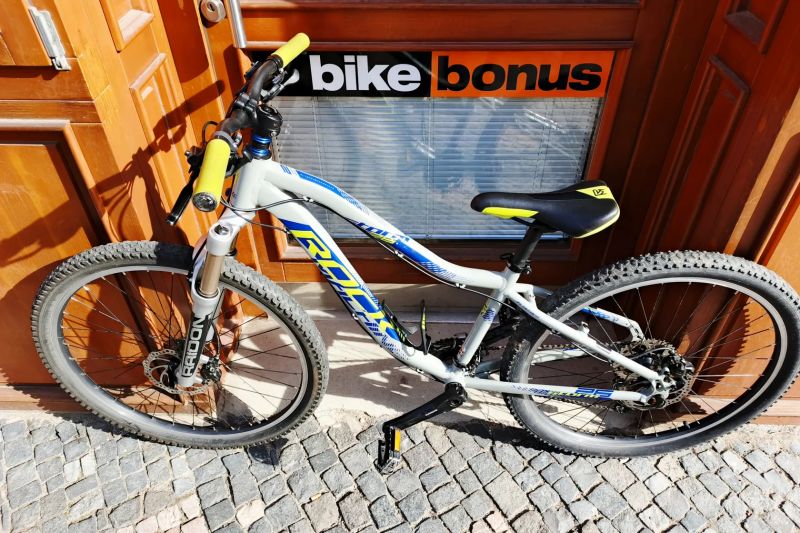 Rock Machine Storm 26"