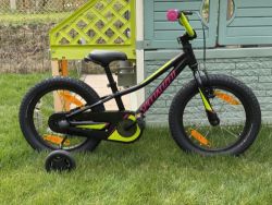 Specialized Riprock CSTR 16", záruka do 12/26