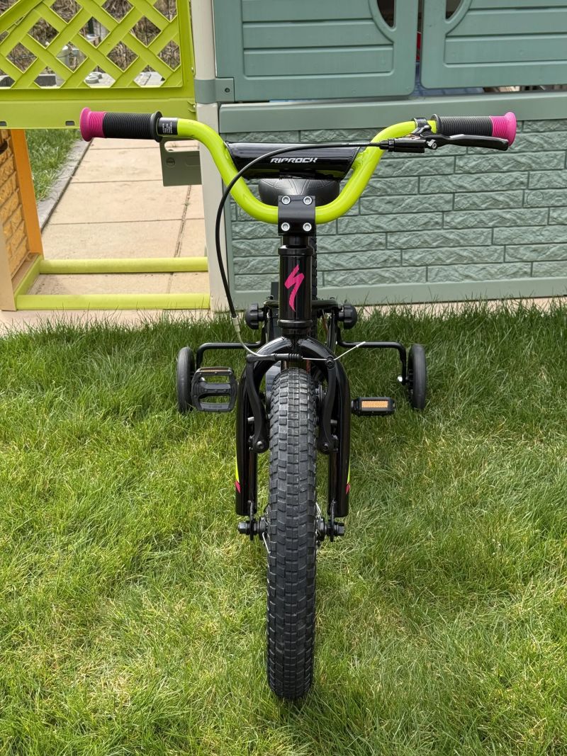 Specialized Riprock CSTR 16", záruka do 12/26