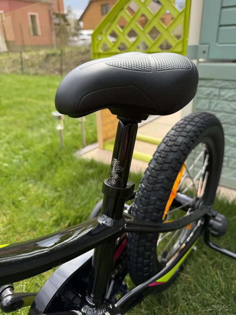 Specialized Riprock CSTR 16", záruka do 12/26