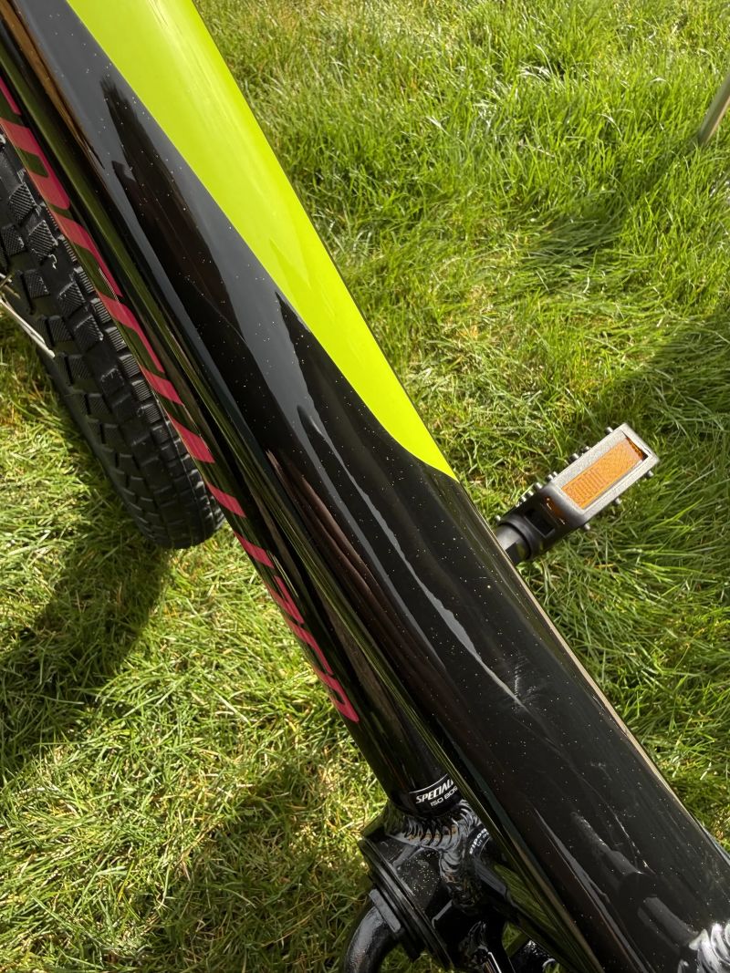 Specialized Riprock CSTR 16", záruka do 12/26