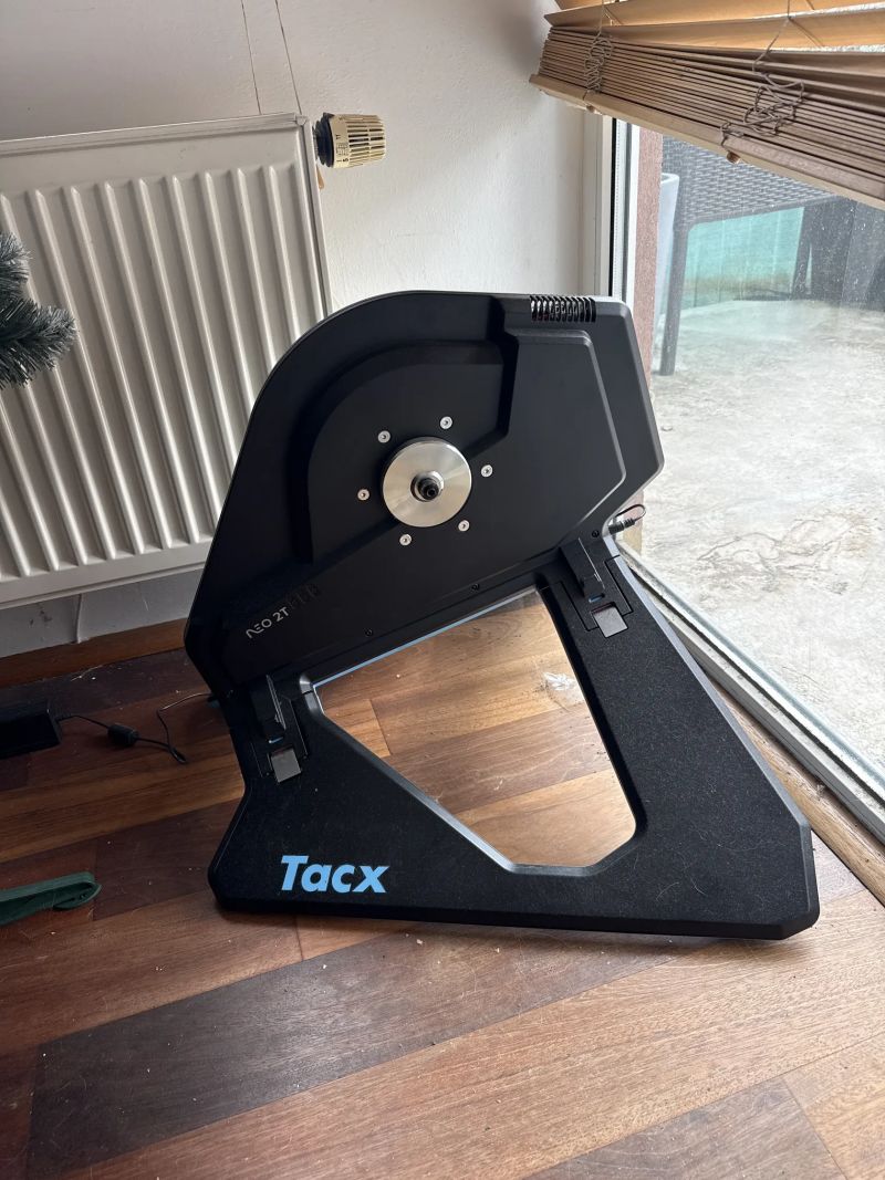 Tacx