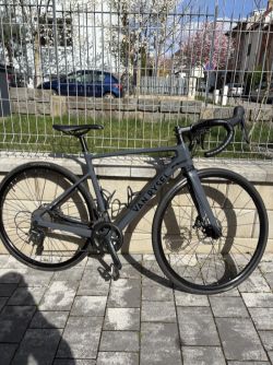 Van Rysel NCR CF Tiagra, velikost S