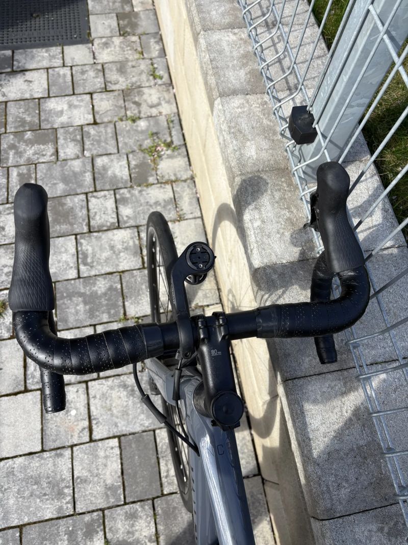 Van Rysel NCR CF Tiagra, velikost S