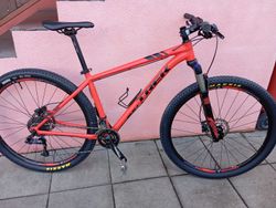Trek Xculiber 8