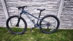 Specialized Rockhopper 27.5 vel. S (152-165 cm)