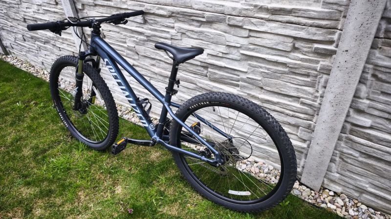 Specialized Rockhopper 27.5 vel. S (152-165 cm)