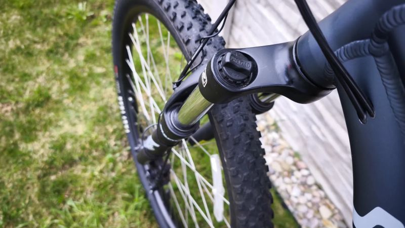 Specialized Rockhopper 27.5 vel. S (152-165 cm)