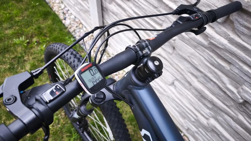 Specialized Rockhopper 27.5 vel. S (152-165 cm)