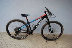 Cube 9 Carbon 1x12 S