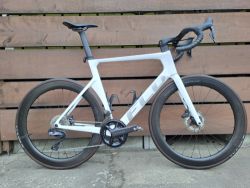 Sintesi FLU RD AERO vel XL