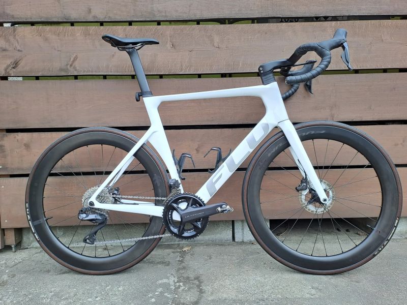 Sintesi FLU RD AERO vel XL