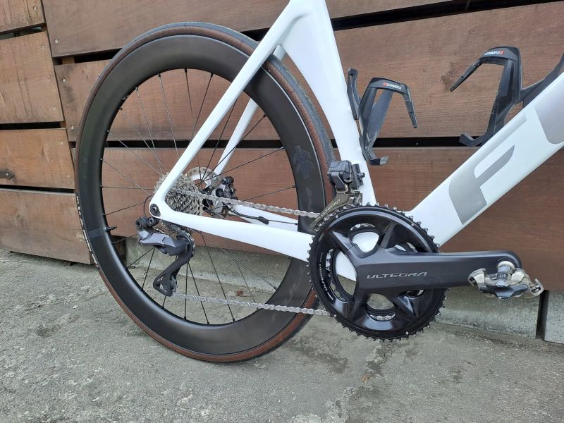 Sintesi FLU RD AERO vel XL