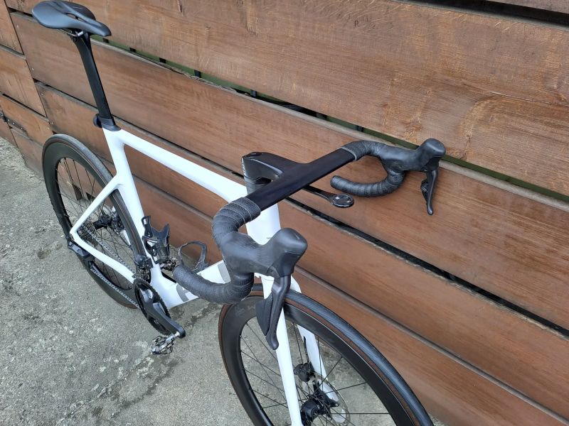 Sintesi FLU RD AERO vel XL