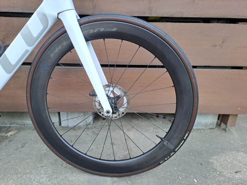 Sintesi FLU RD AERO vel XL