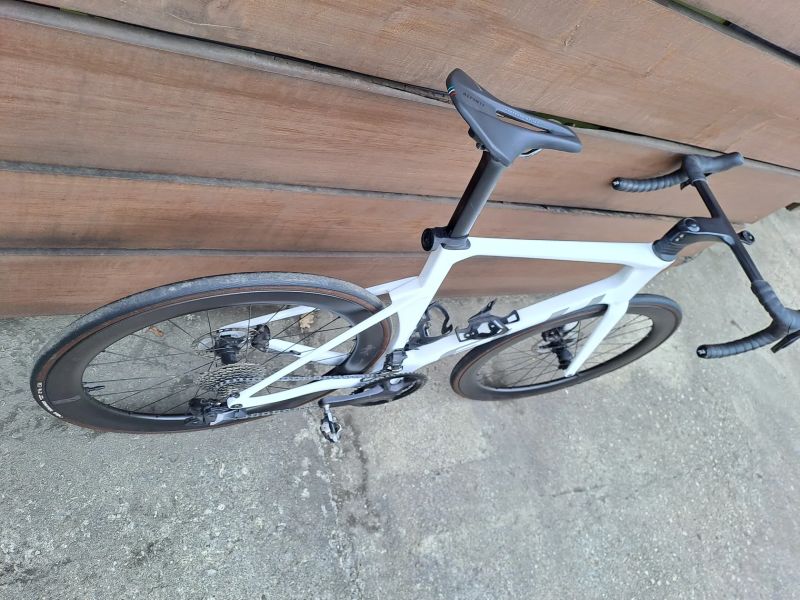 Sintesi FLU RD AERO vel XL