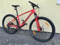 Author Sonic 27,5 model 2023-24