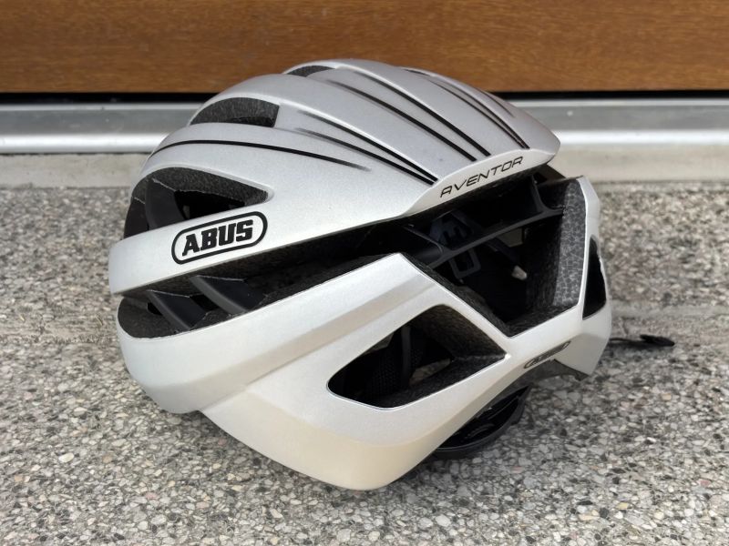 Abus Aventor