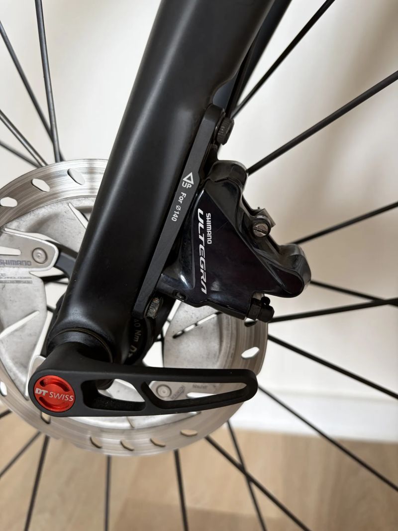 Superior X-ROAD CARBON vel. S