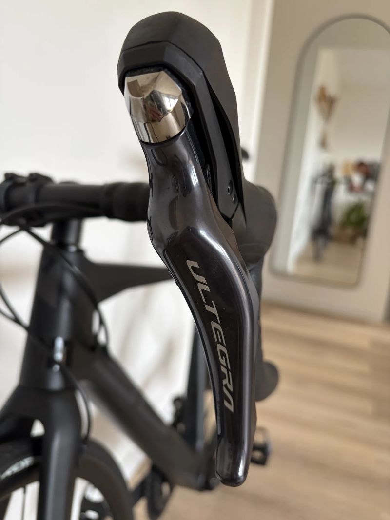 Superior X-ROAD CARBON vel. S