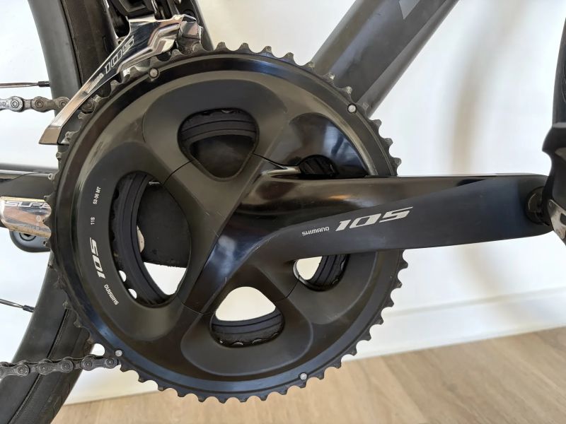 Superior X-ROAD CARBON vel. S