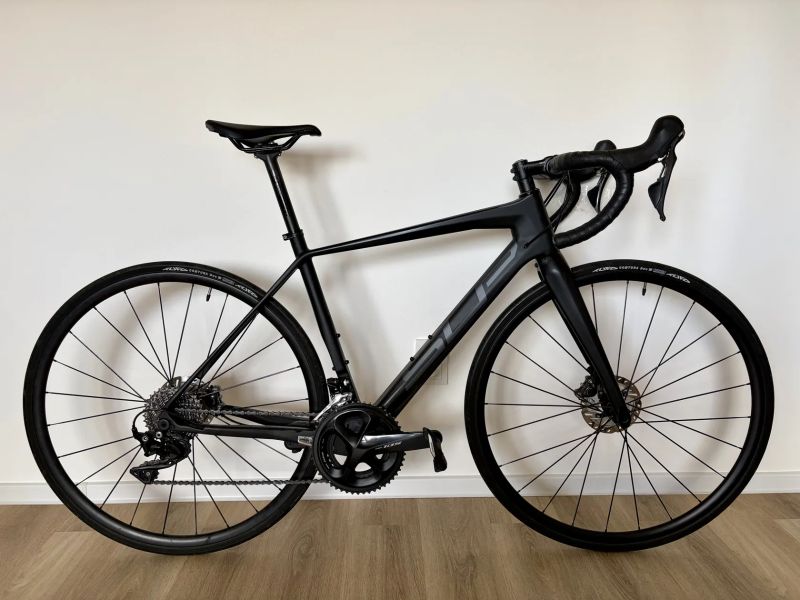 Superior X-ROAD CARBON vel. S