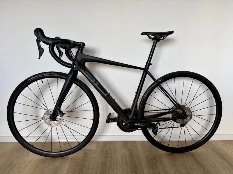 Superior X-ROAD CARBON vel. S