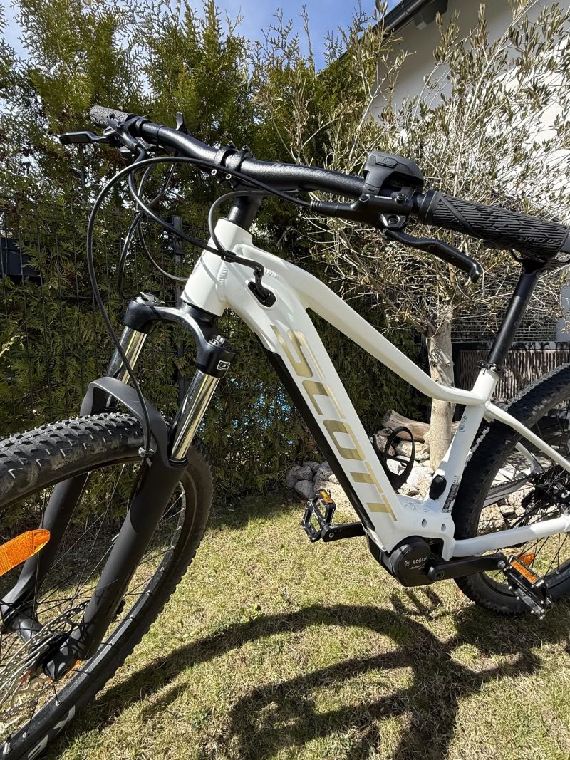 Scott CONTESSA ACTIVE ERIDE 930 2023