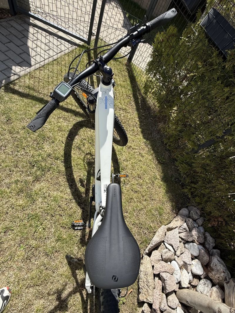 Scott CONTESSA ACTIVE ERIDE 930 2023