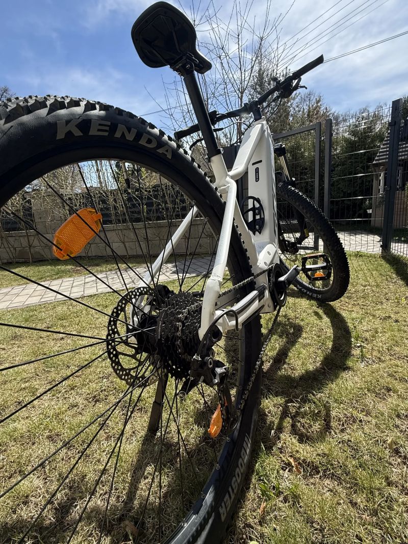 Scott CONTESSA ACTIVE ERIDE 930 2023