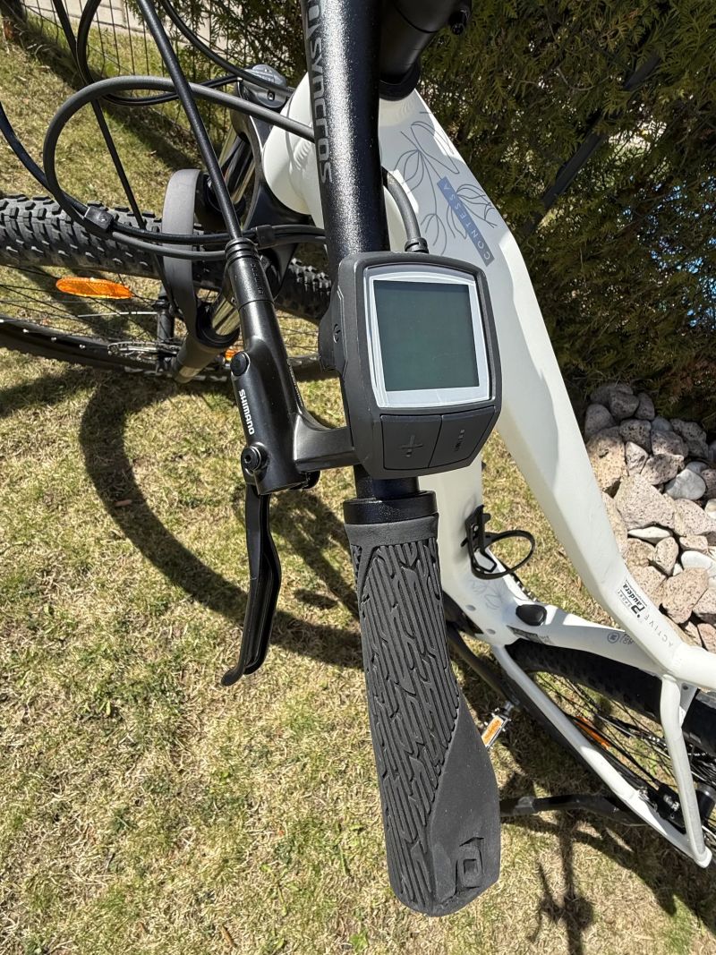 Scott CONTESSA ACTIVE ERIDE 930 2023