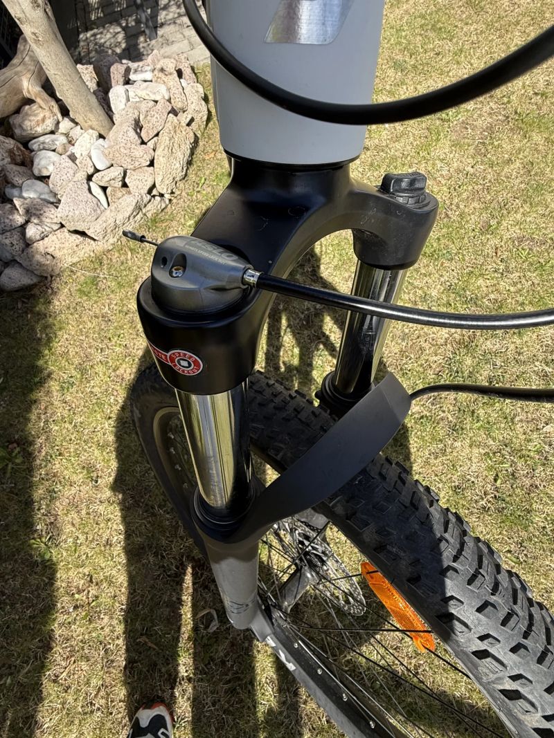 Scott CONTESSA ACTIVE ERIDE 930 2023