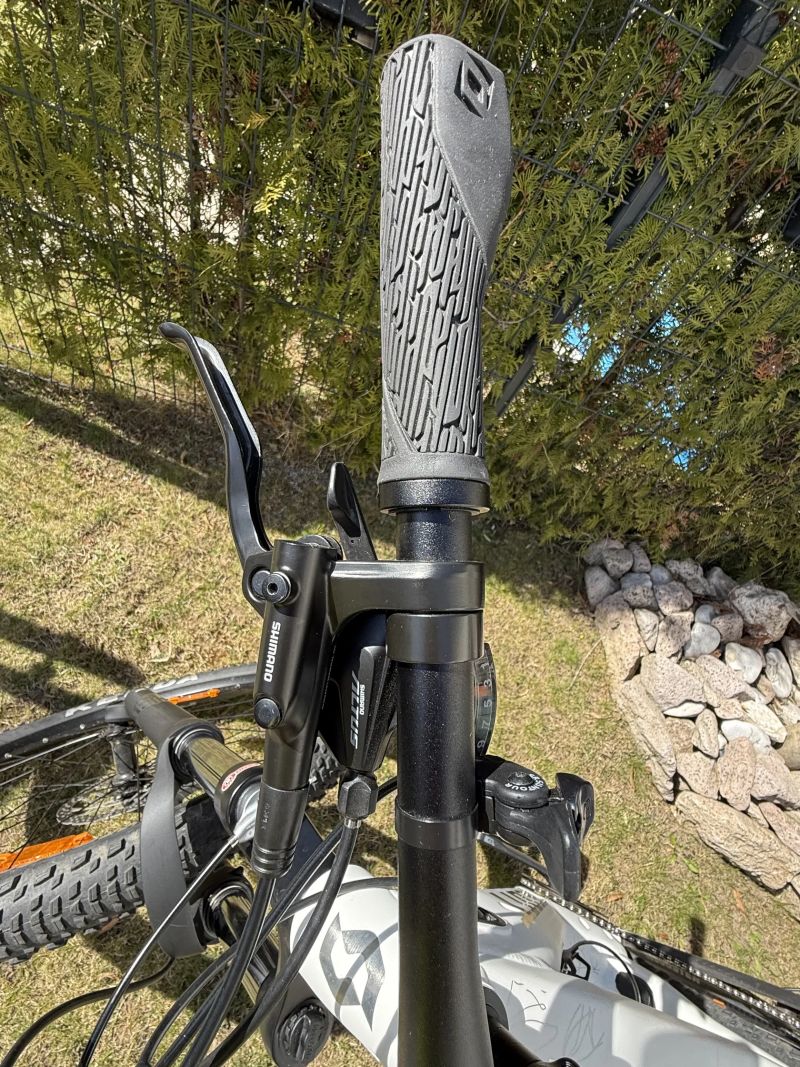 Scott CONTESSA ACTIVE ERIDE 930 2023