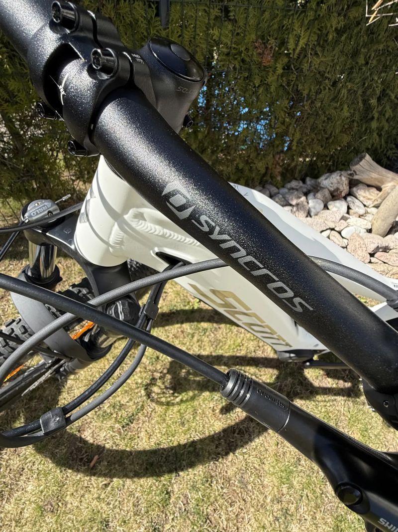 Scott CONTESSA ACTIVE ERIDE 930 2023