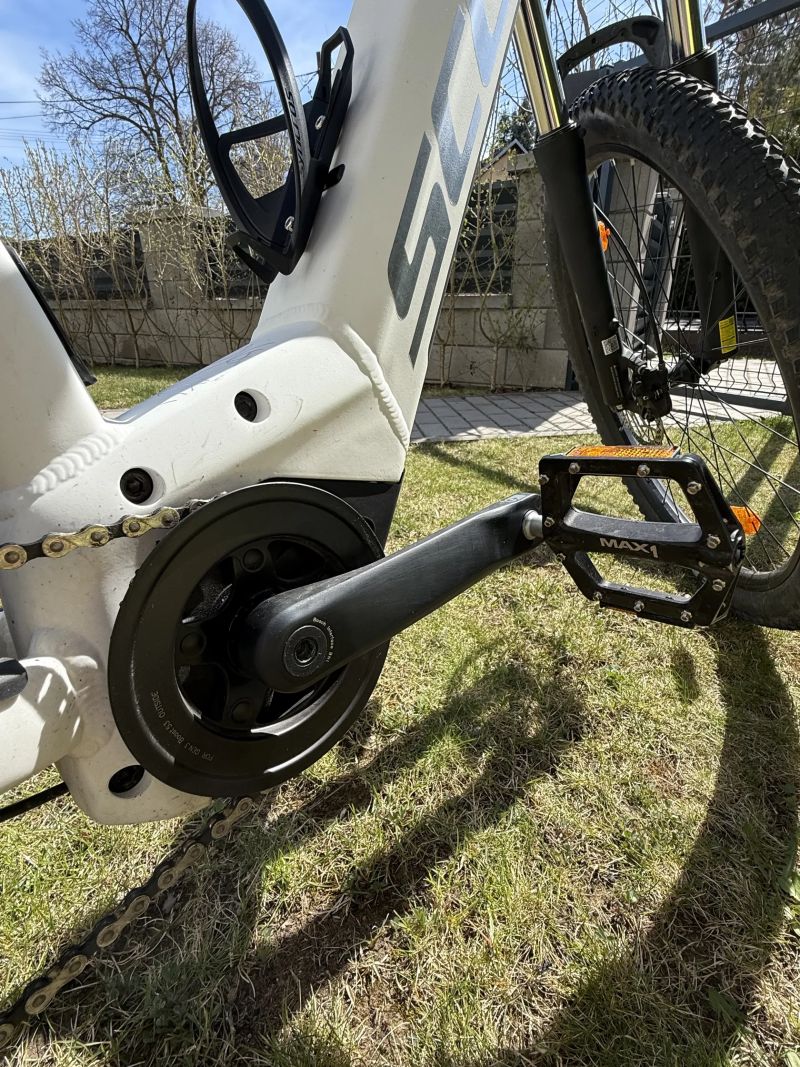 Scott CONTESSA ACTIVE ERIDE 930 2023