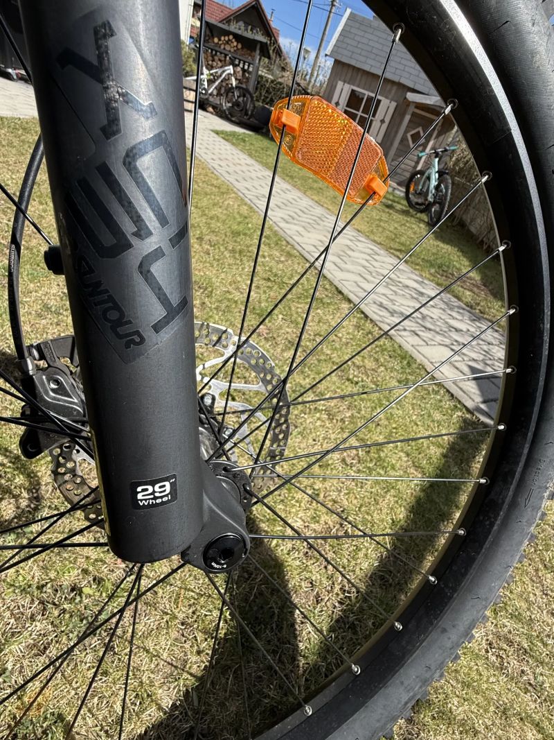 Scott CONTESSA ACTIVE ERIDE 930 2023