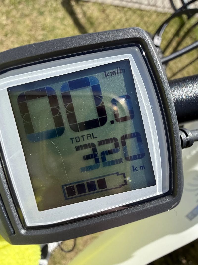 Scott CONTESSA ACTIVE ERIDE 930 2023