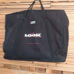 Přepravní vak, taška na kolo