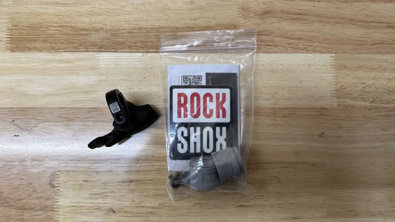 Nový Rock Shox SID 35mm 110mm zdvih