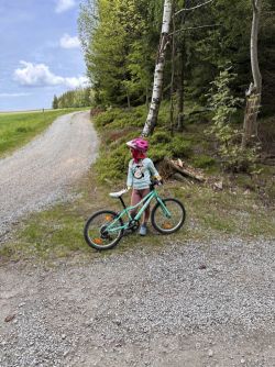 Rock Machine Catherine