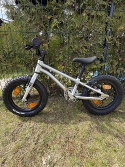 Early Rider BELTER 14