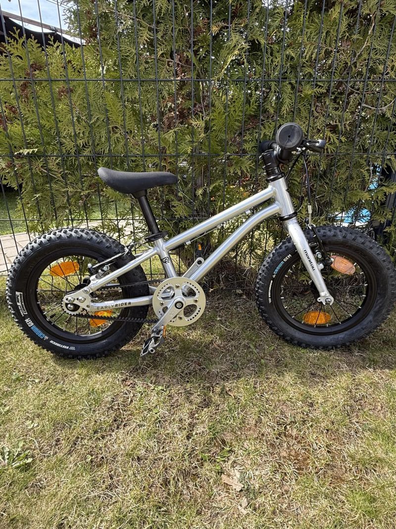 Early Rider BELTER 14