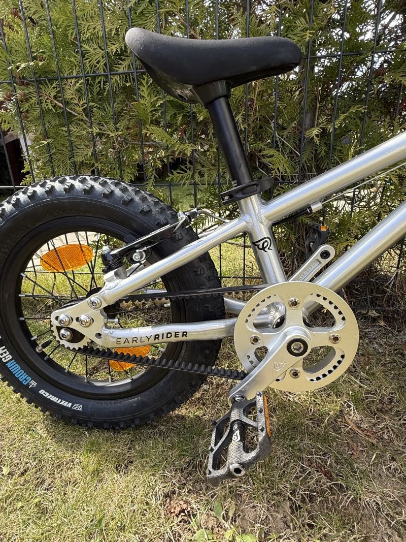 Early Rider BELTER 14