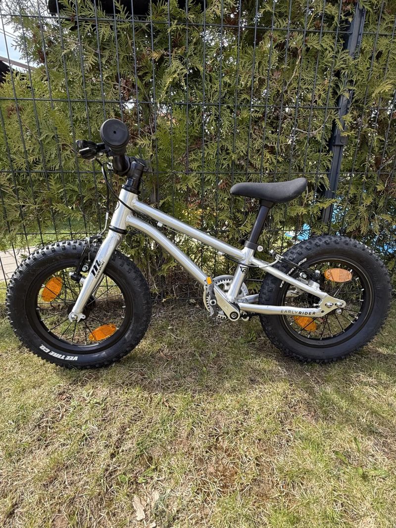 Early Rider BELTER 14