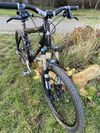 CANYON SPECTRAL KARBON RÁM L KOLA 26”