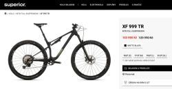 Superior XF999
