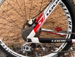 MTB kolo LOOK