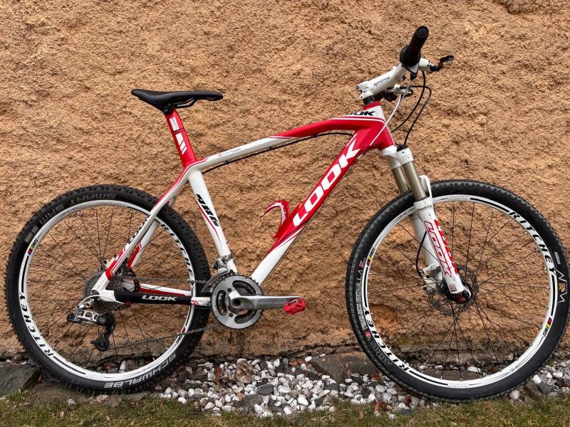 MTB kolo LOOK