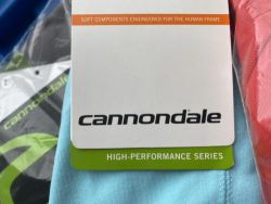 Cannodale + značka BBB. Úplně NOVÉ oblečení. 3 kusy. (Nestihli jsme vrátit do eshopu.)